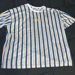 BooHoo Man Tee- NWT size Large